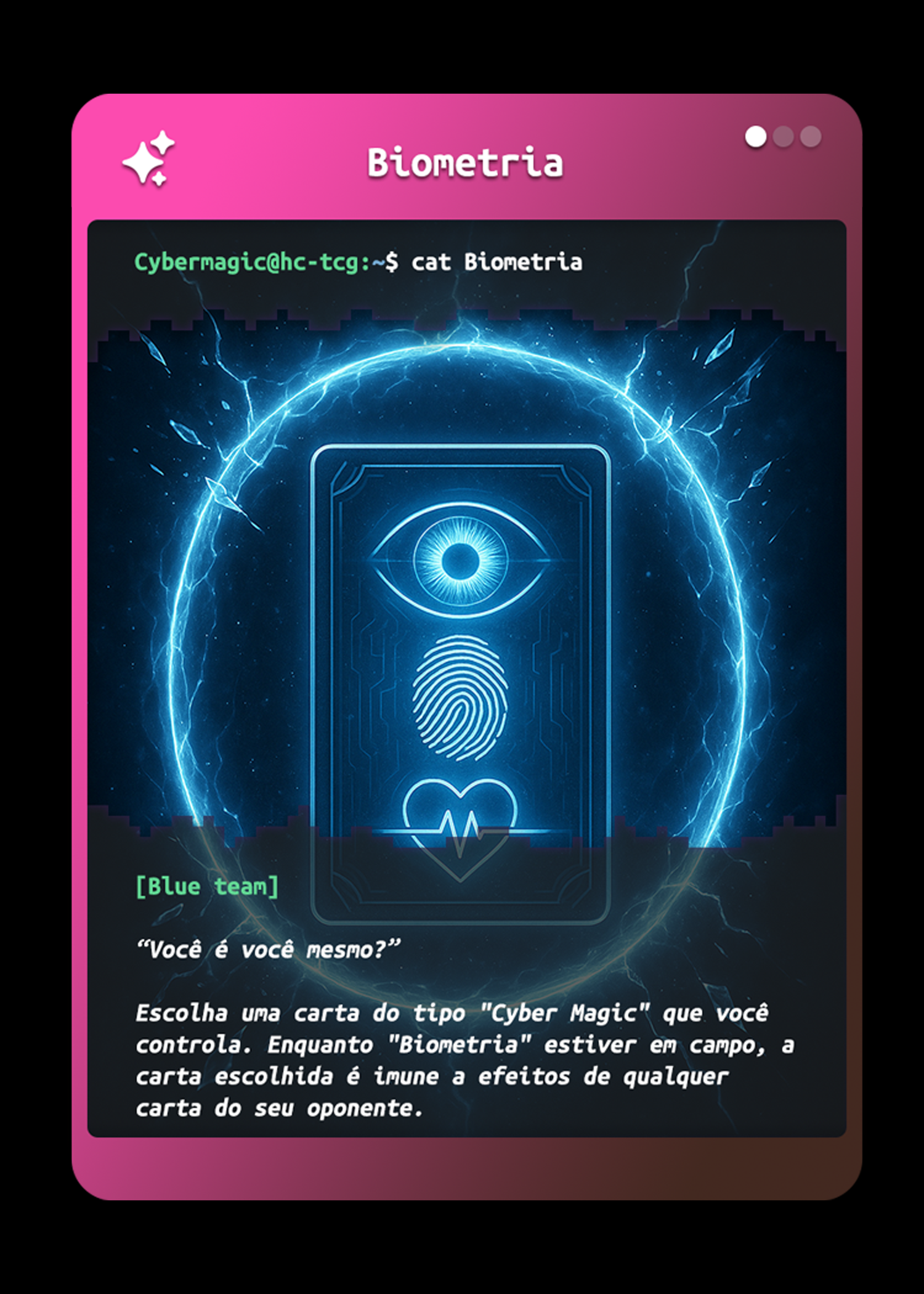 biometria