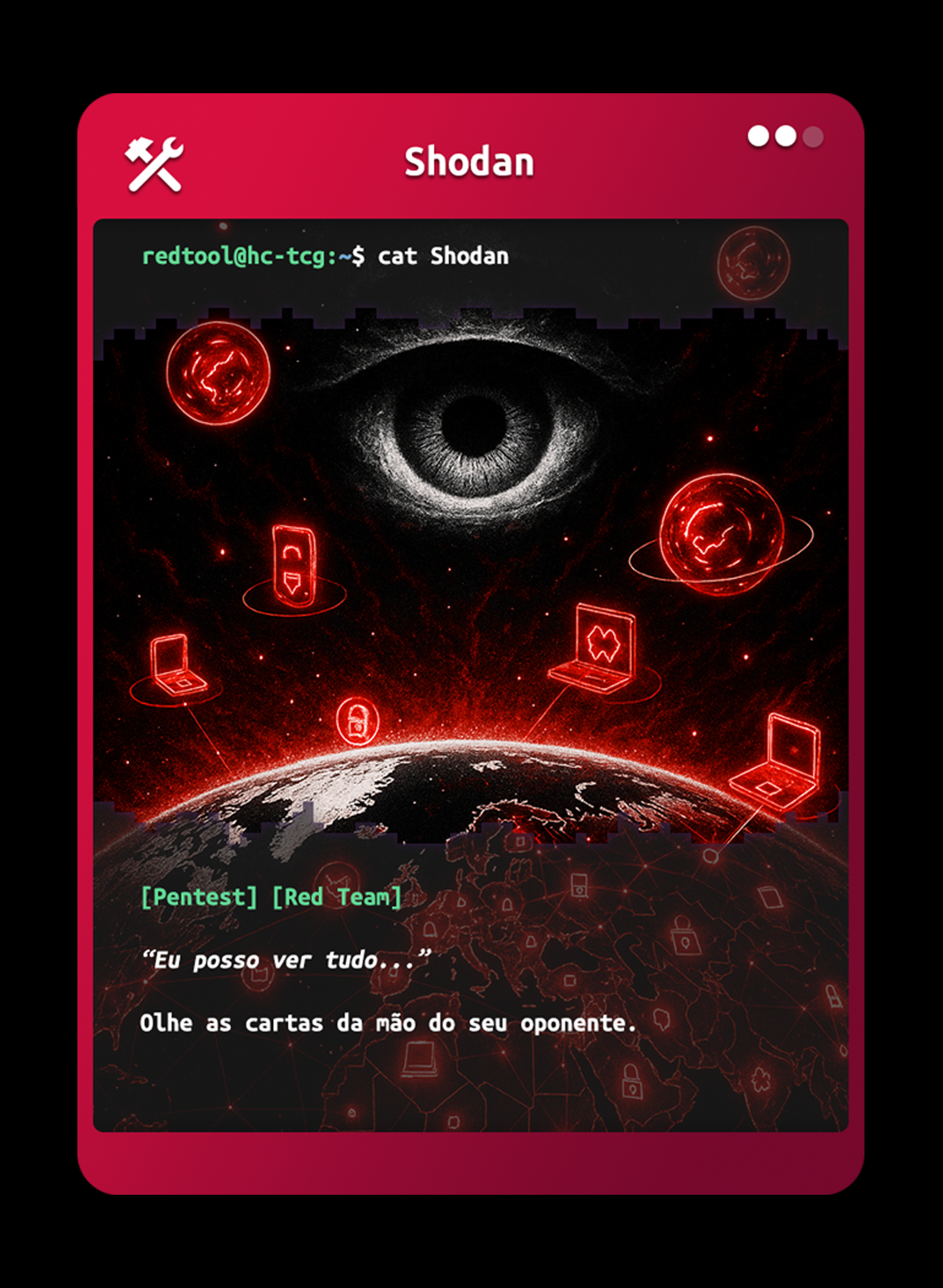 shodan