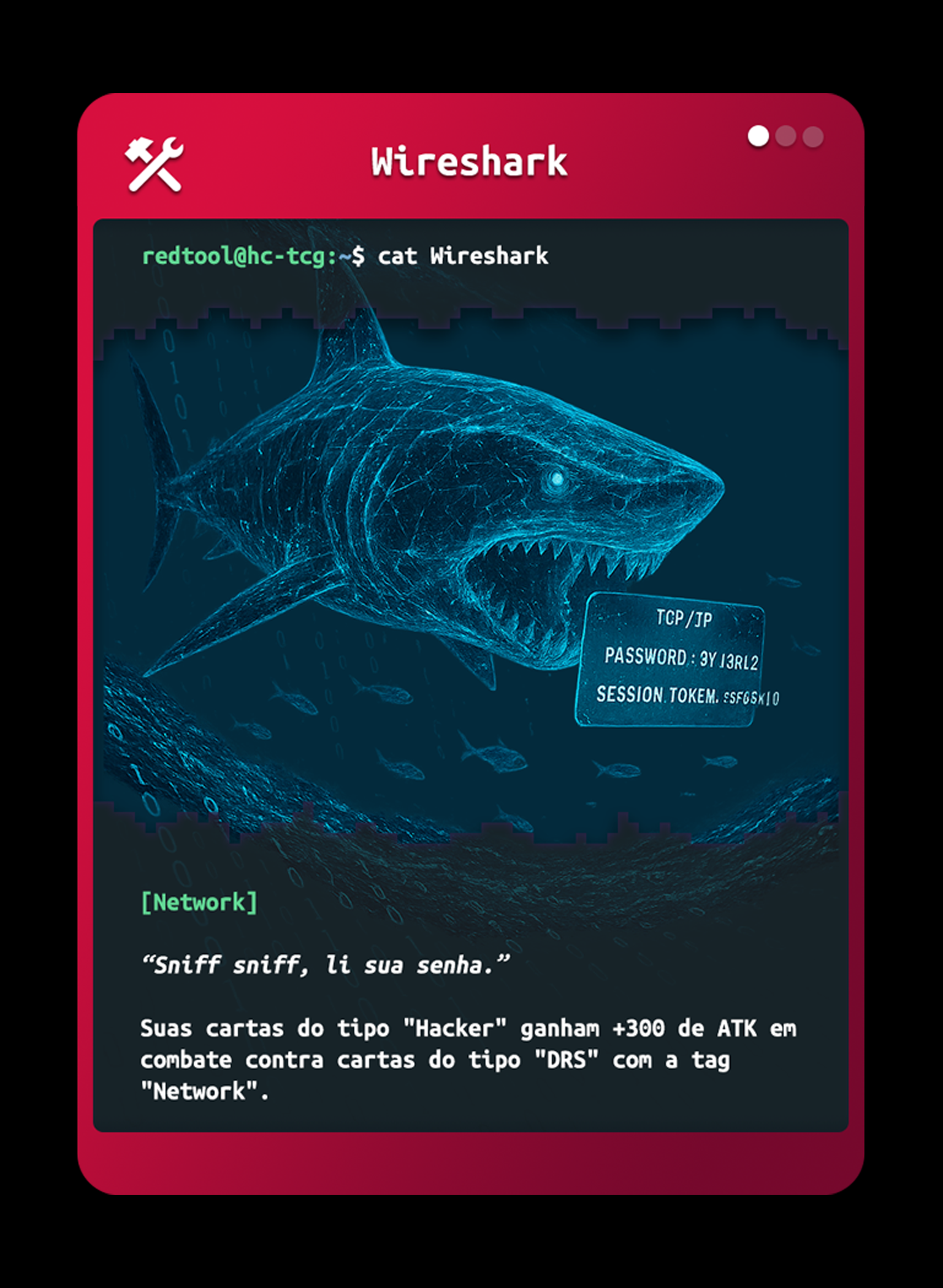 wireshark
