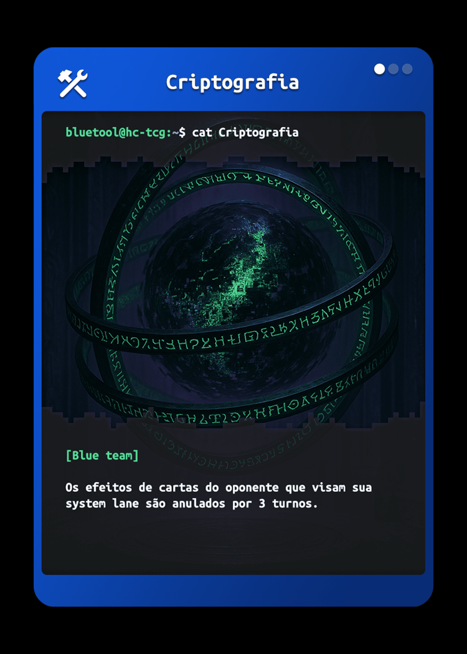Criptografia