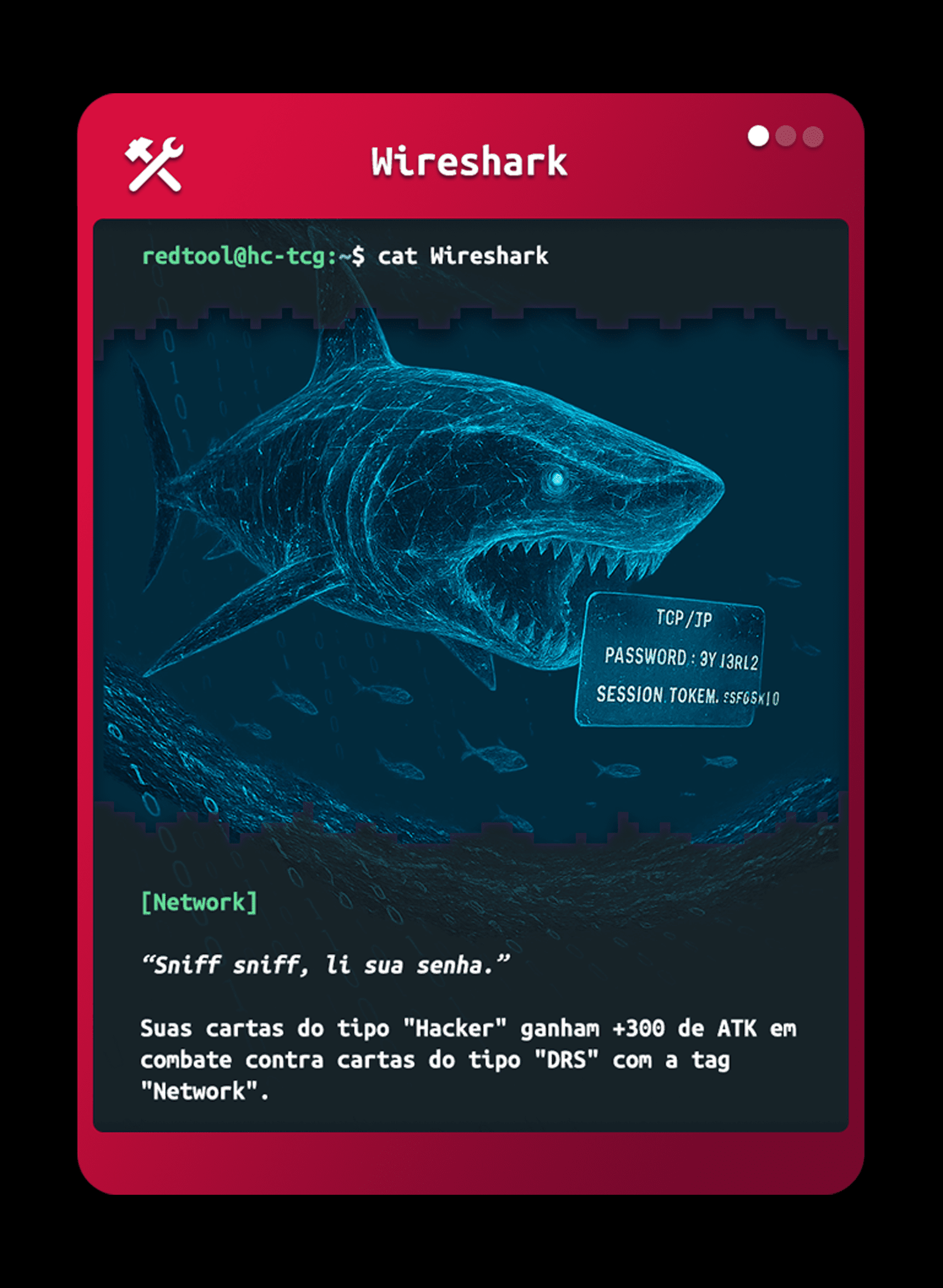 wireshark